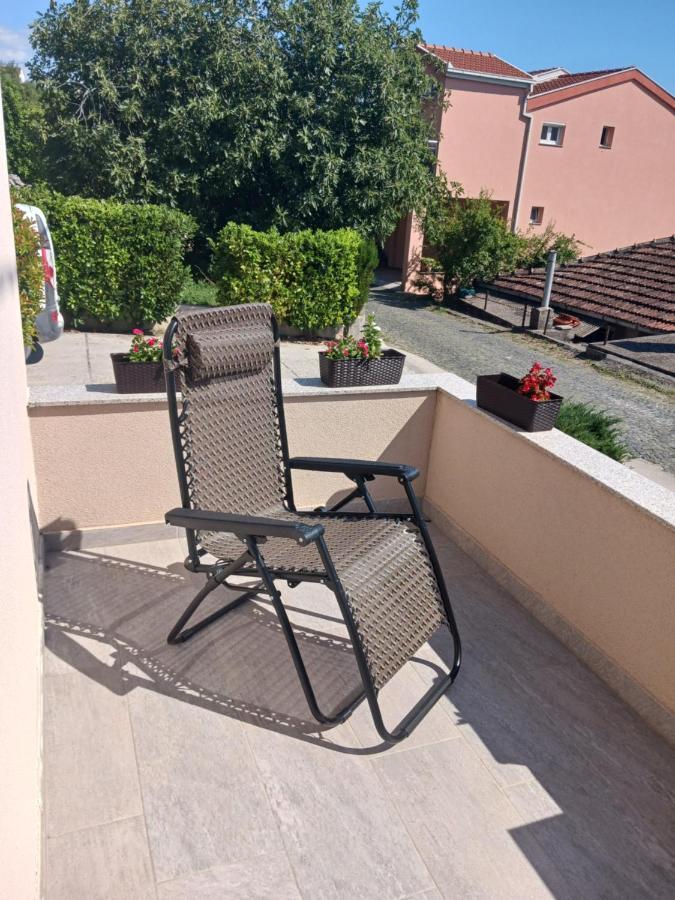 Apartman Villa Vita Чапліна Екстер'єр фото