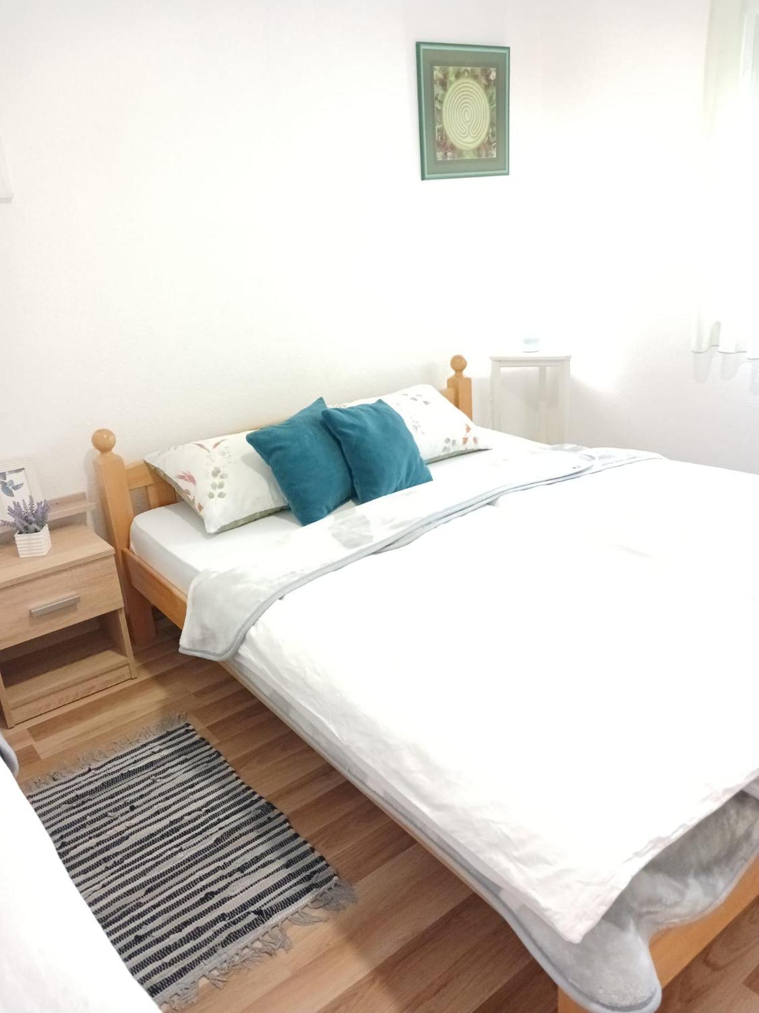 Apartman Villa Vita Чапліна Екстер'єр фото