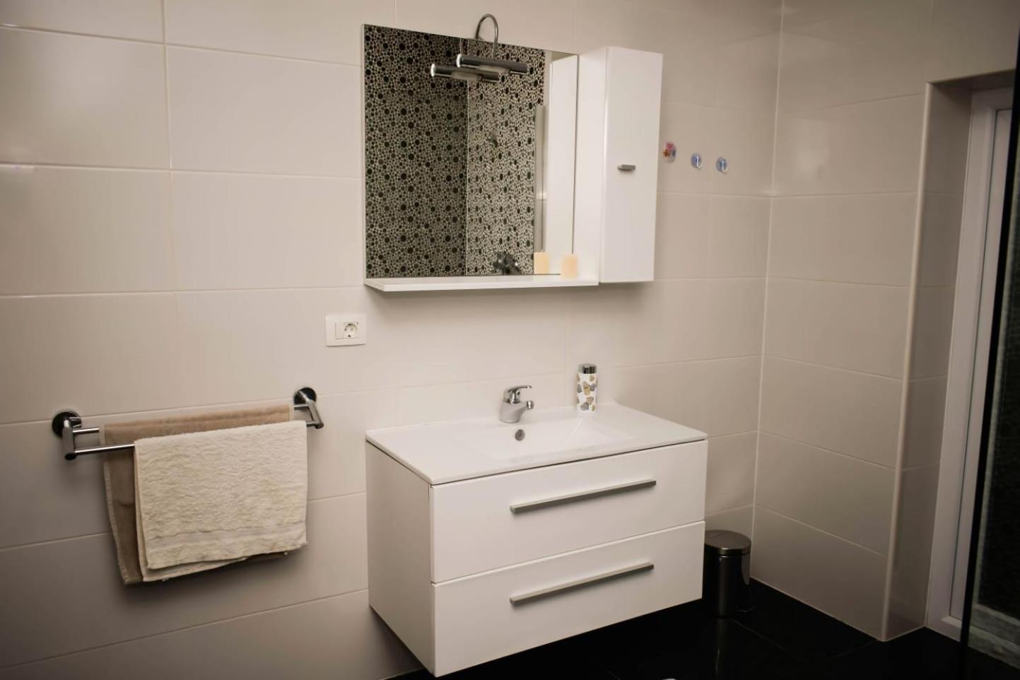 Apartman Villa Vita Чапліна Екстер'єр фото
