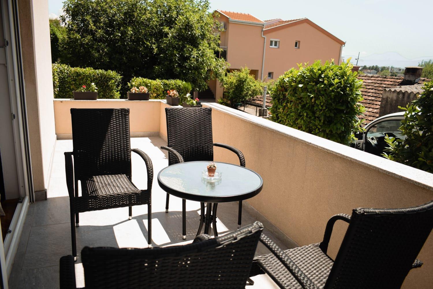 Apartman Villa Vita Чапліна Екстер'єр фото