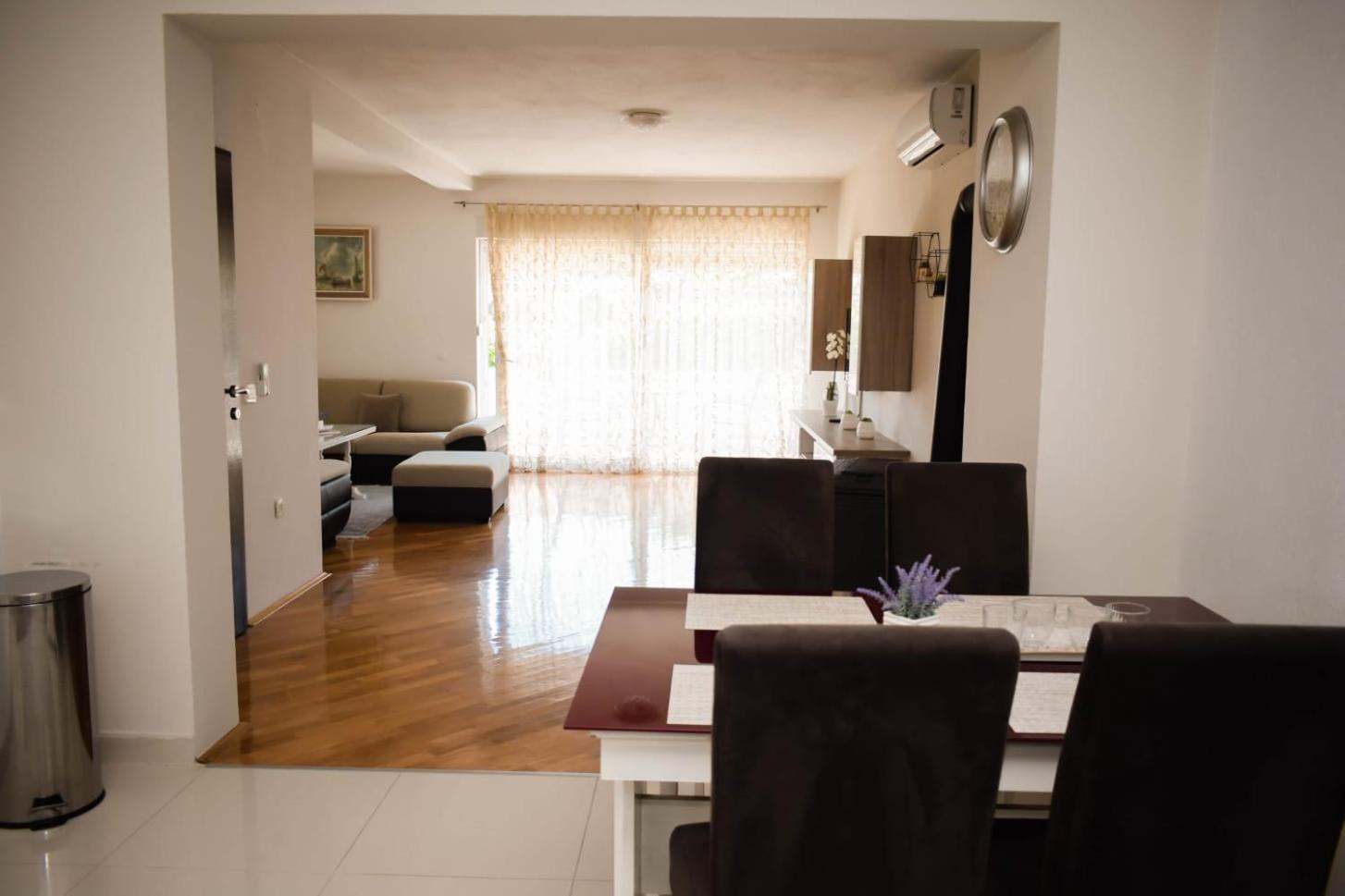 Apartman Villa Vita Чапліна Екстер'єр фото