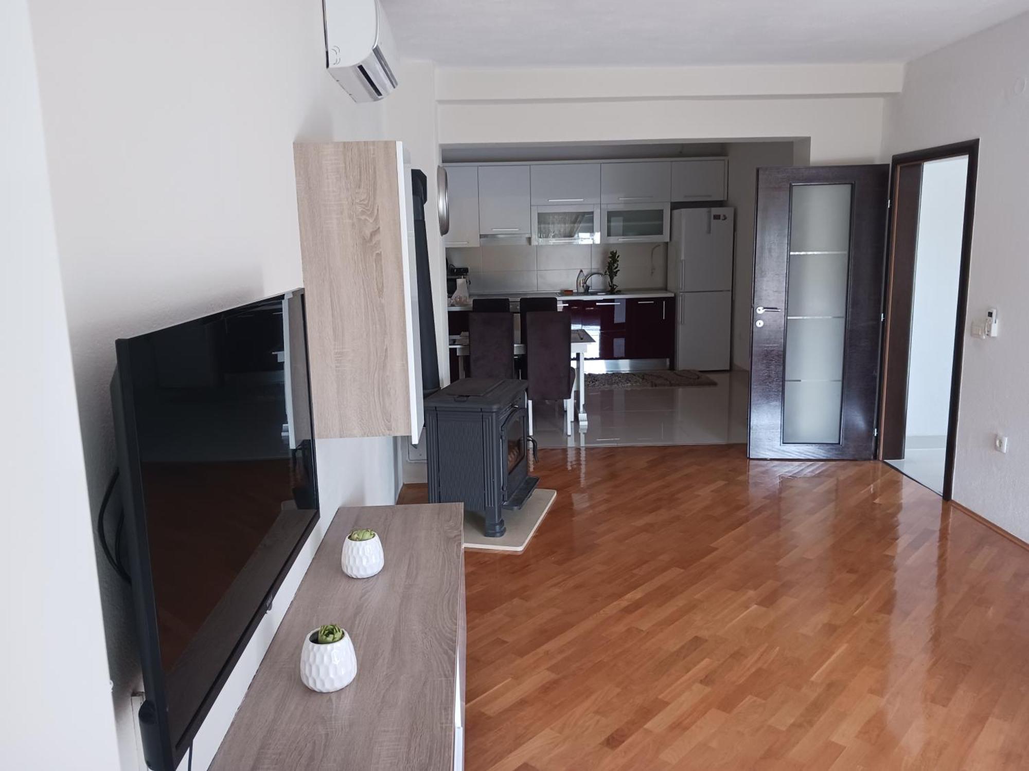 Apartman Villa Vita Чапліна Екстер'єр фото