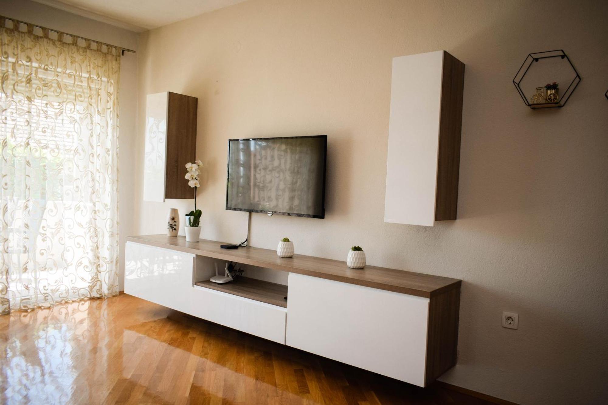 Apartman Villa Vita Чапліна Екстер'єр фото