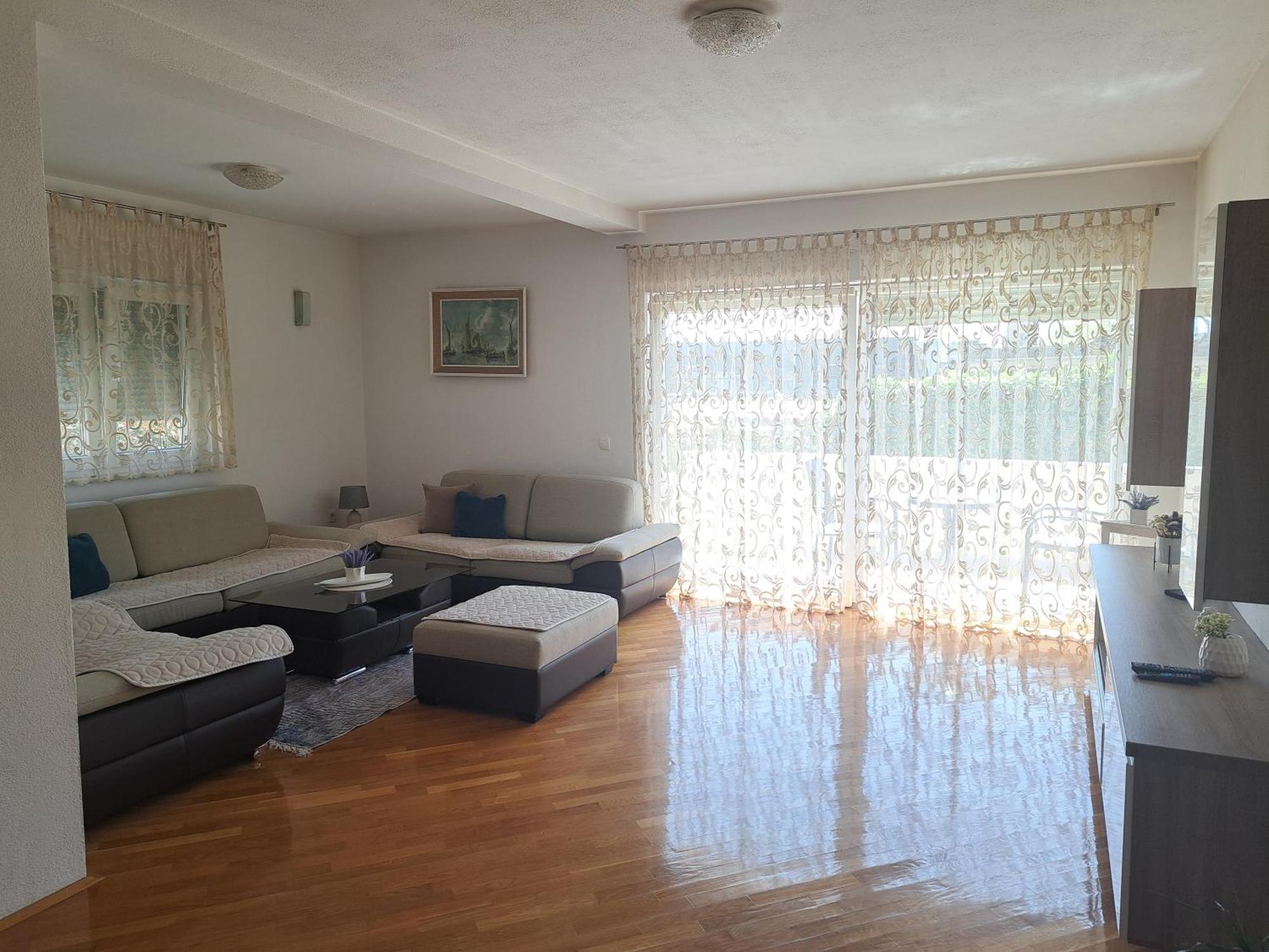 Apartman Villa Vita Чапліна Екстер'єр фото